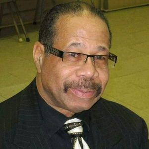 Meet your Posher, Ronald